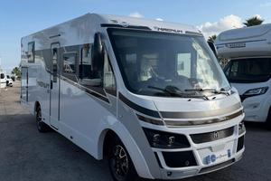Elnagh MAGNUM 582 camper
