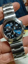 Swatch irony crono 