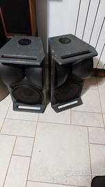 DIFFUSORI JBL  4726 SOUND POWER VINTAGE
