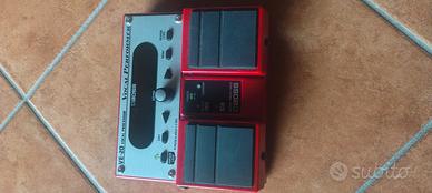 Boss VE 20 processore vocale 