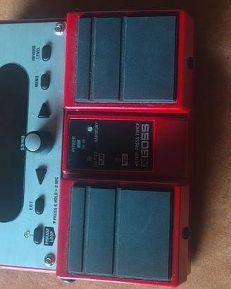 Boss VE 20 processore vocale 