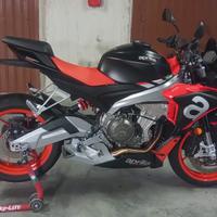 Aprilia Tuono 660 - 2023