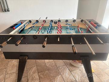 Calcio Balilla Garlando