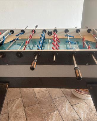 Calcio Balilla Garlando