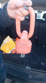 Golfari 8 tonnellate cartec