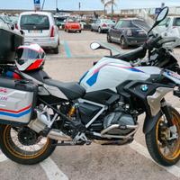 BMW R 1250 GS - 2023 my21 Euro 5