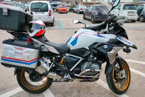 BMW R 1250 GS - 2023 my21 Euro 5