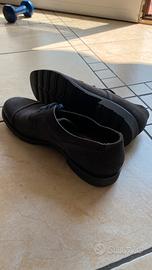 Mocassini dolce e gabbana