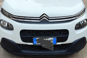 Citroen C3 autocarro