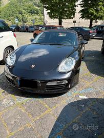Porsche boxster 987 Asi