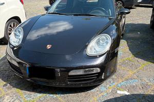 Porsche boxster 987 Asi