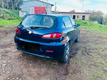 Alfa romeo 147 1.9 JTD