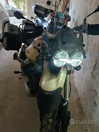 Moto Guzzi