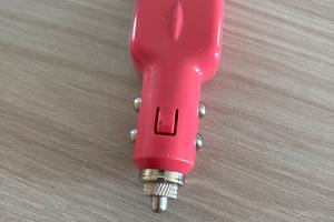 Caricatore Auto USB A