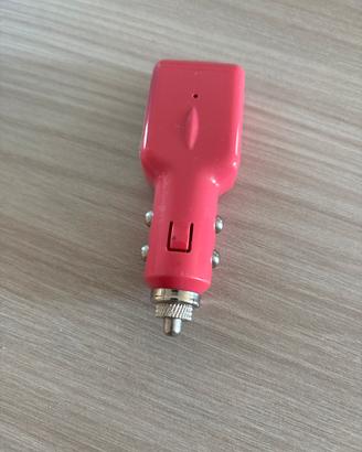Caricatore Auto USB A
