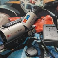 Gratis videocamera anni 90