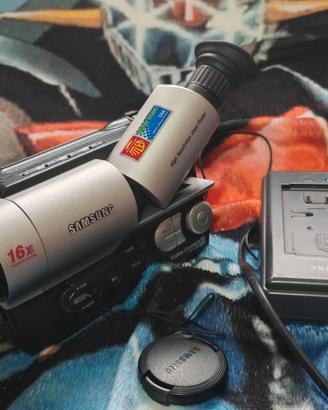 Gratis videocamera anni 90