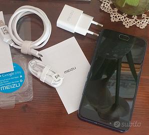 Smartphone Meizu M5 Dual sim.32GB