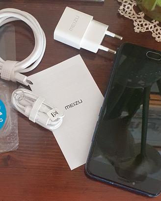 Smartphone Meizu M5 Dual sim.32GB