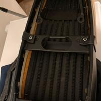 Sella vespa pk 50 s vespone