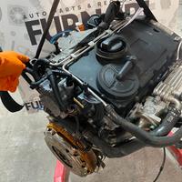 Motore Volkswagen 2.0 TDI Diesel codice BKD