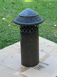 Comignolo in rame