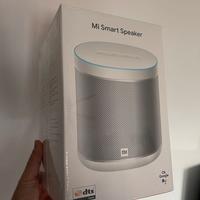 Mi Smart Speaker