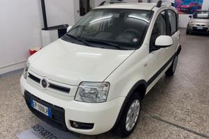 Fiat Panda 1.2 4x4 Climbing