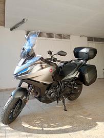 Honda NT 1100