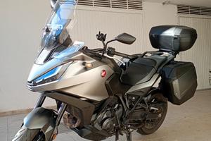 Honda NT 1100