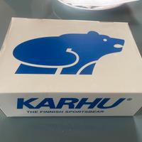 Scarpe da corsa IKONI 3.0 firmate Karhu