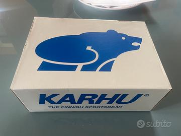 Scarpe da corsa IKONI 3.0 firmate Karhu