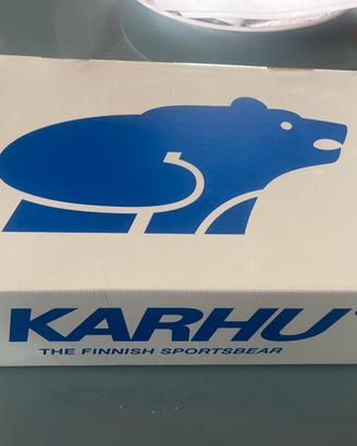 Scarpe da corsa IKONI 3.0 firmate Karhu