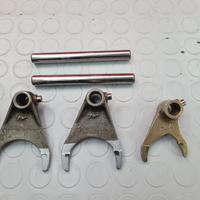 FORCHETTE FORCELLE MV AGUSTA F4 1000 2003 2006