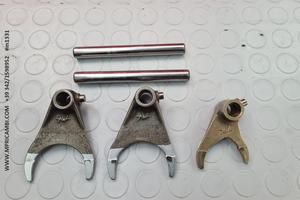 FORCHETTE FORCELLE MV AGUSTA F4 1000 2003 2006