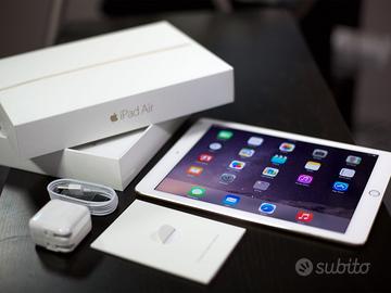 IPad Air 2, 64GB, Wifi + Cellular