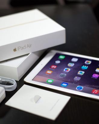 IPad Air 2, 64GB, Wifi + Cellular