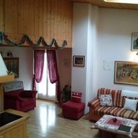 Canazei quadrilocale a 100 metri dagli impianti