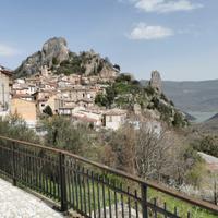 Abruzzo Pennadomo CH