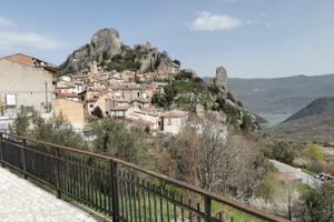 Abruzzo Pennadomo CH