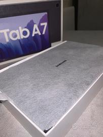 TABLET SAMSUNG GALAXY A7  PREZZO TRATTABILE