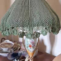 lampada vintage