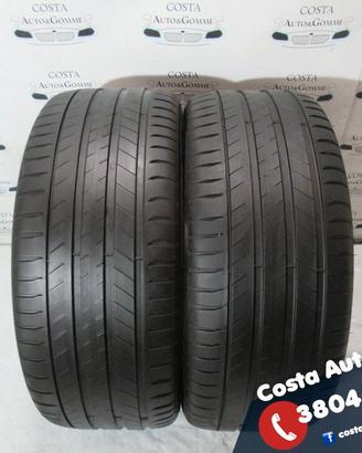 Saldi 255 55 18 Michelin 85%  255 55 R18