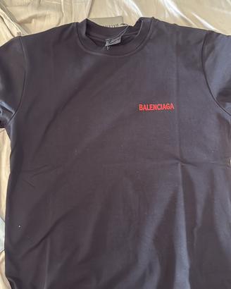 Maglia Balenciaga
