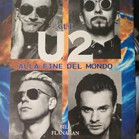 U2 FINO ALLA FINE DEL MONDO 
