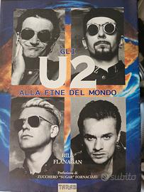 U2 FINO ALLA FINE DEL MONDO 