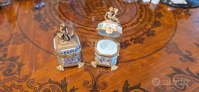 Calamai Limoges France