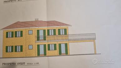 Appartamento a Trebaseleghe