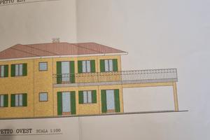 Appartamento a Trebaseleghe