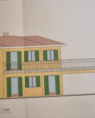 Appartamento a Trebaseleghe